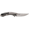 Нож ZERO TOLERANCE 0460 SINKEVICH K0460