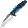 Нож ZERO TOLERANCE 0393 RICK HINDERER K0393